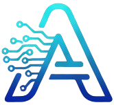 Логотип ресурса о нейросетях